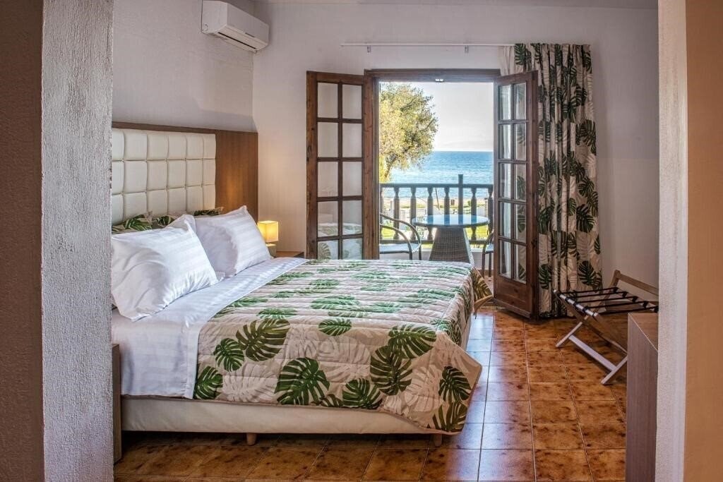Фото Georgalas Sun Beach Resort 3*