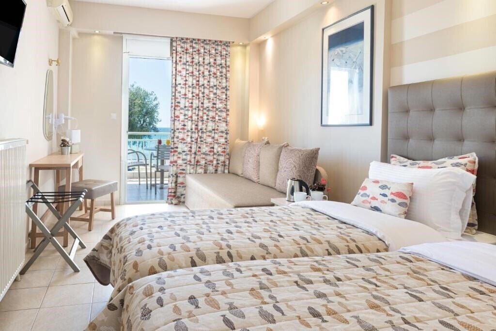 Зображення Georgalas Sun Beach Resort 3*