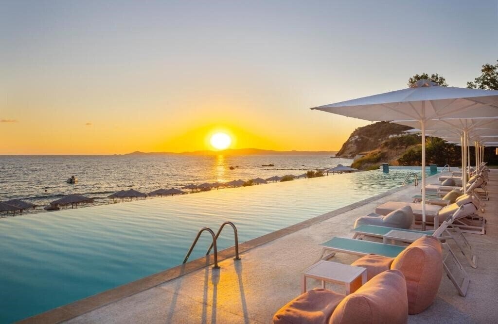 Hotel Mount Athos Resort 5*