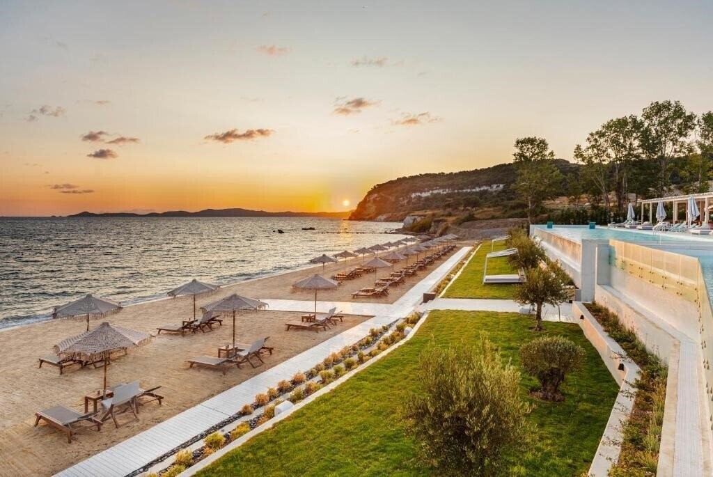 Obraz Mount Athos Resort 5*