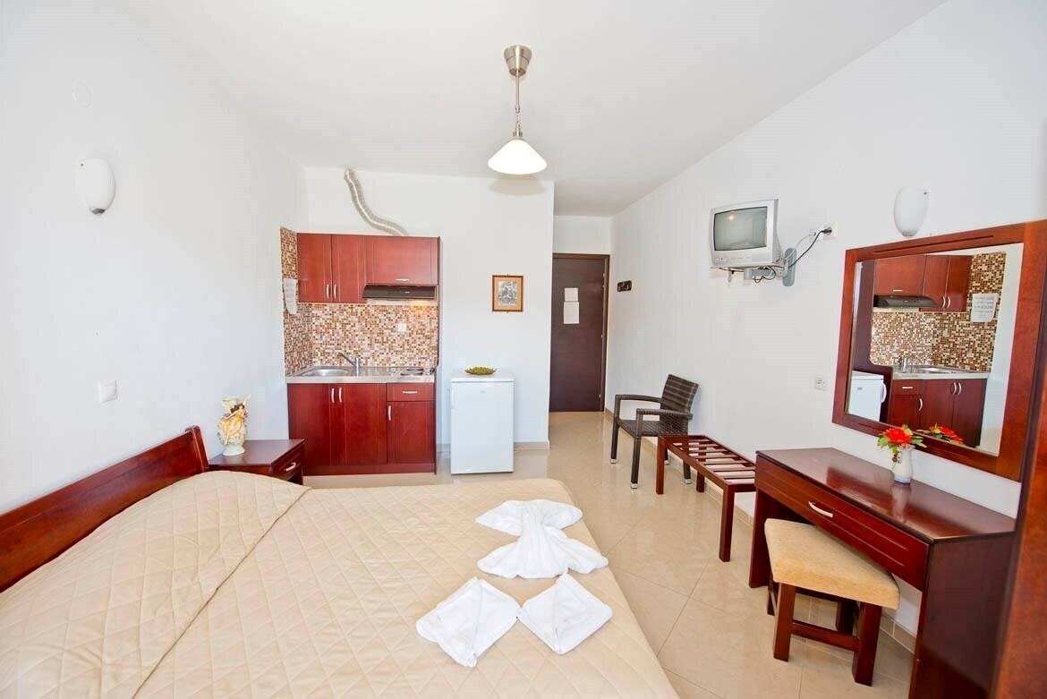 Фотографія Medusa Hotel 3*