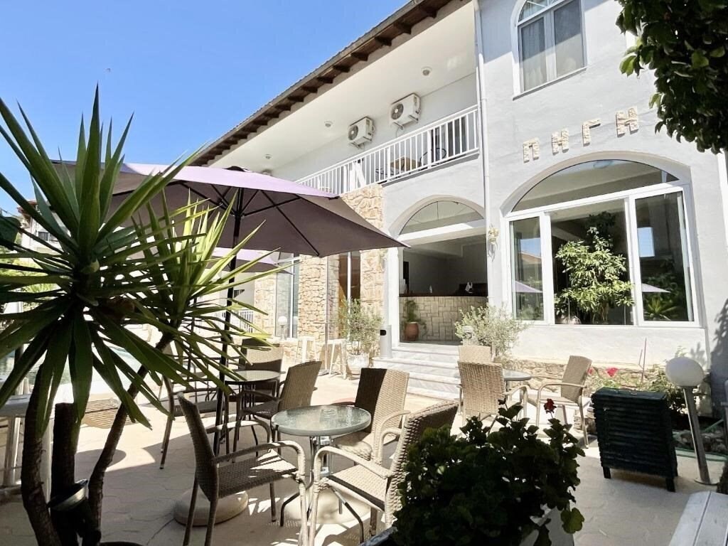 Hotel Pighi Hotel 3*