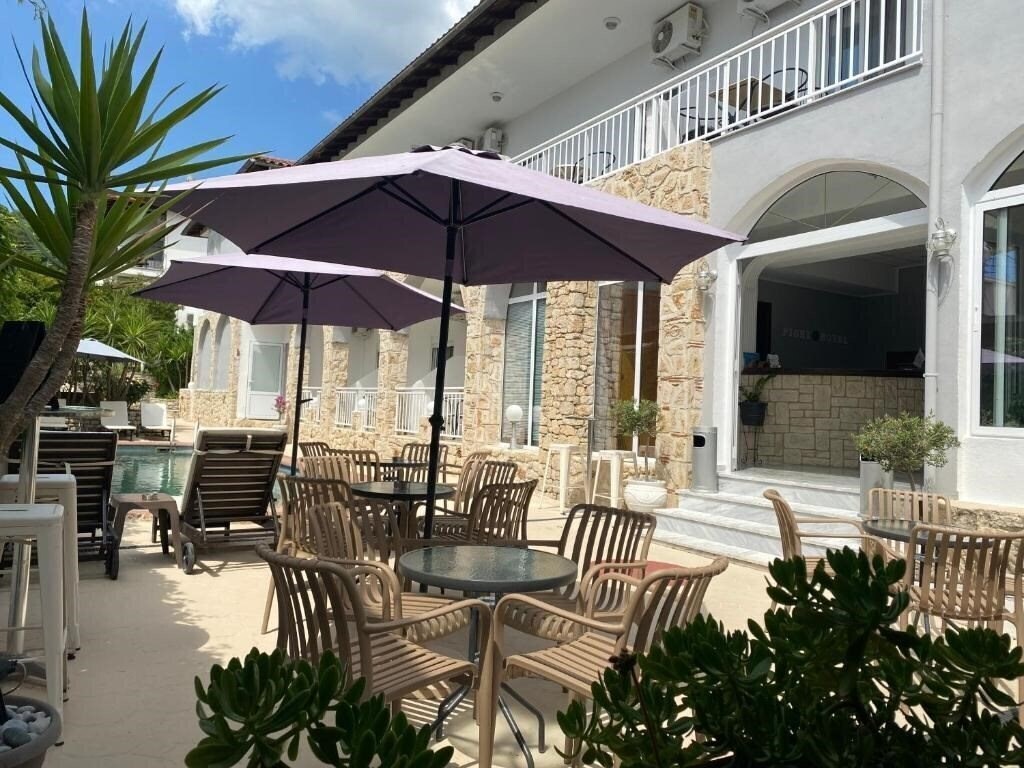 Zdjęcie Pighi Hotel 3*