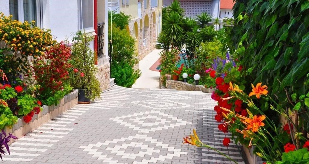 Zdjęcia Pighi Hotel 3*