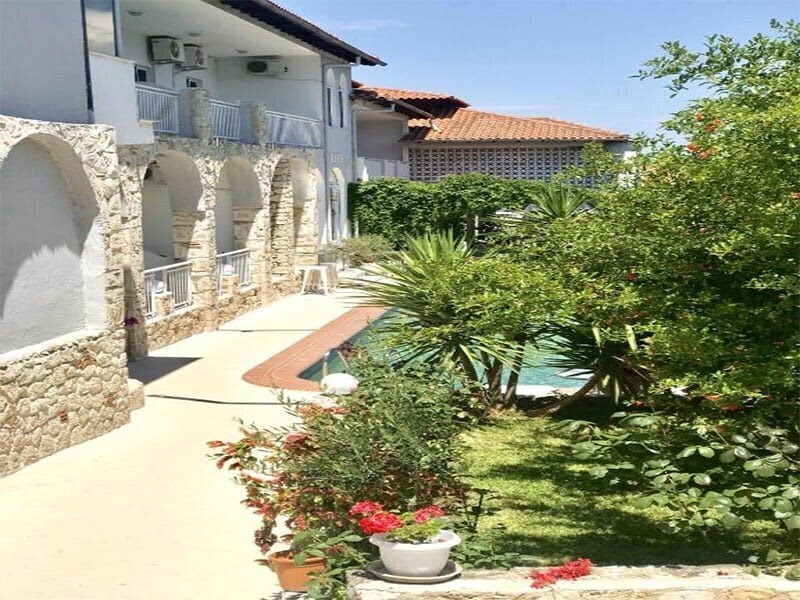 Obraz Pighi Hotel 3*