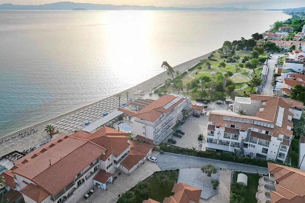 Зображення Grandotel Hanioti 4*