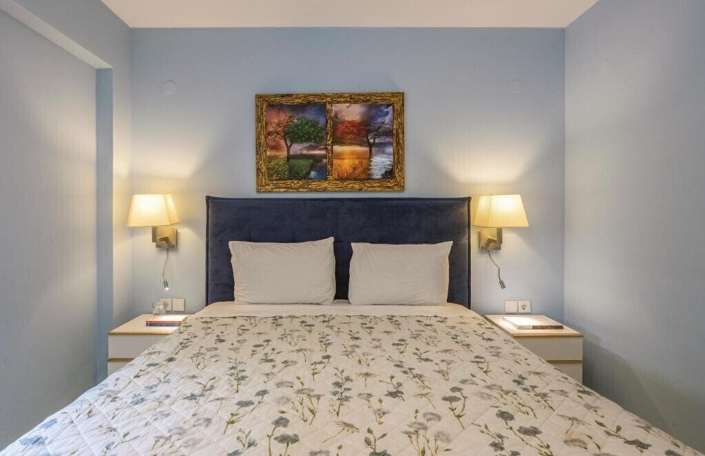 Obraz Elpiniki Luxury Apartments 3*