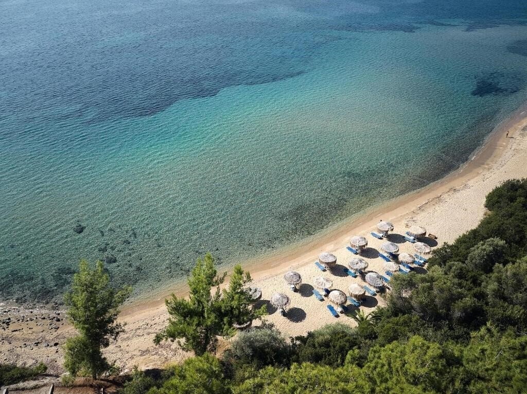 Готель Glavas Inn 3*