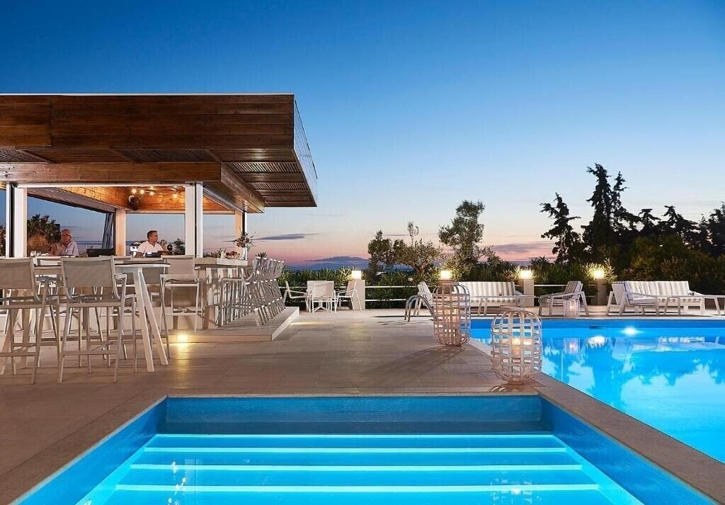 Фото Glavas Inn 3*