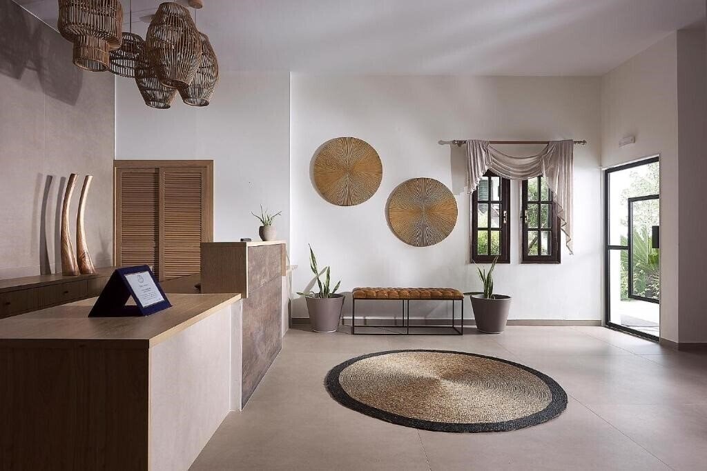 Фотографія Glavas Inn 3*