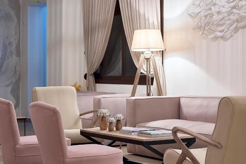 Картинка Glavas Inn 3*