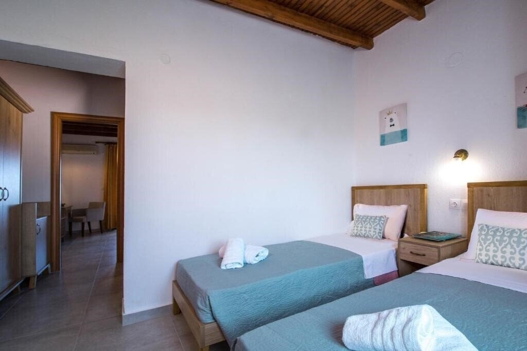 Zdjęcia Geranion Village отель без категории