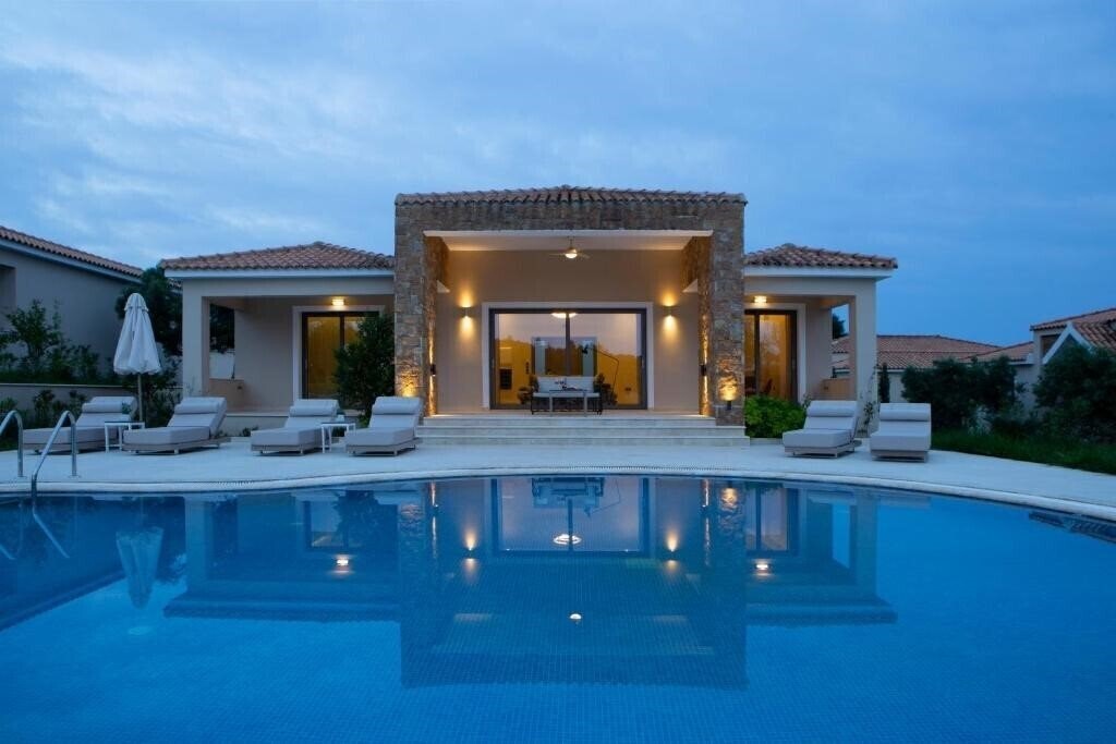 Картинка Ajul Luxury & SPA Resort 5*