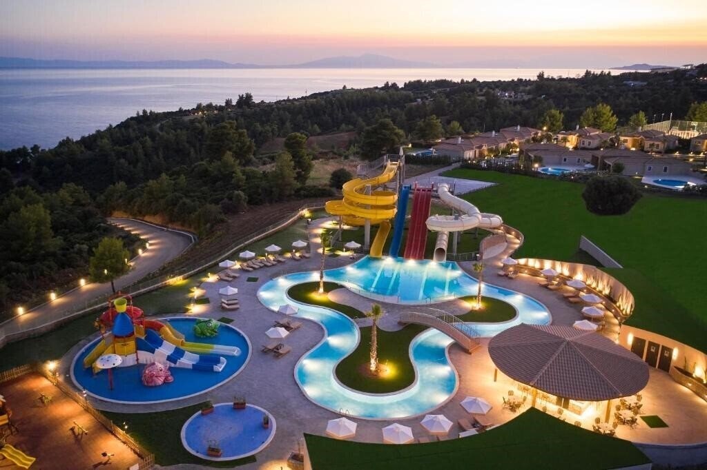 Фотографія Ajul Luxury & SPA Resort 5*