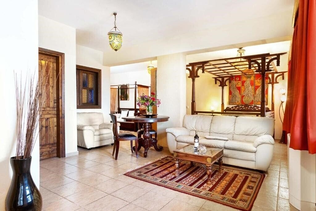 Obraz Akritas Ef Zin Villas & Suites 3*