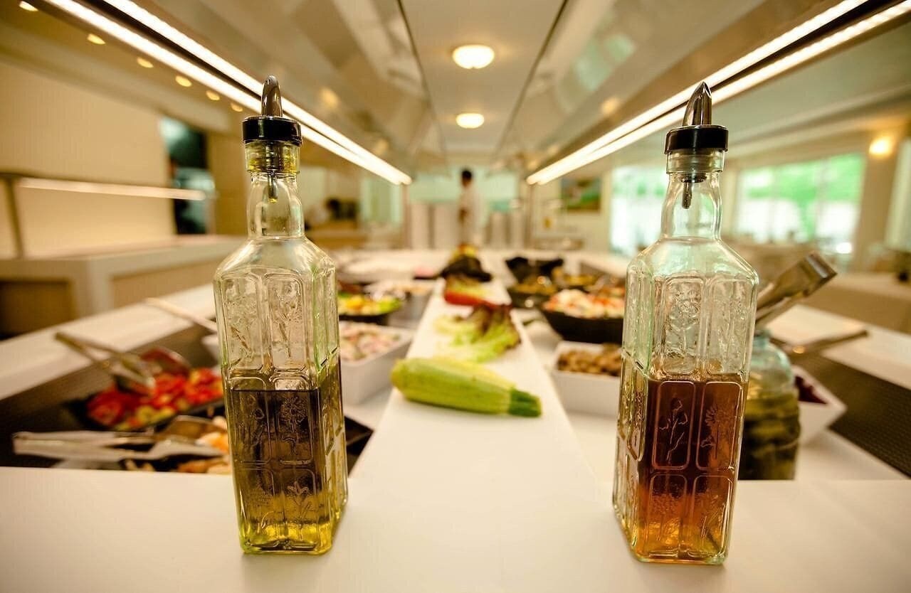 Zdjęcie Olympic Kosmas (ex. Bomo) 3*