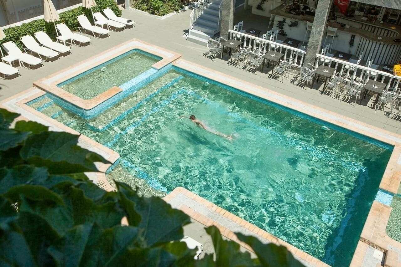 Zdjęcia Olympic Kosmas (ex. Bomo) 3*