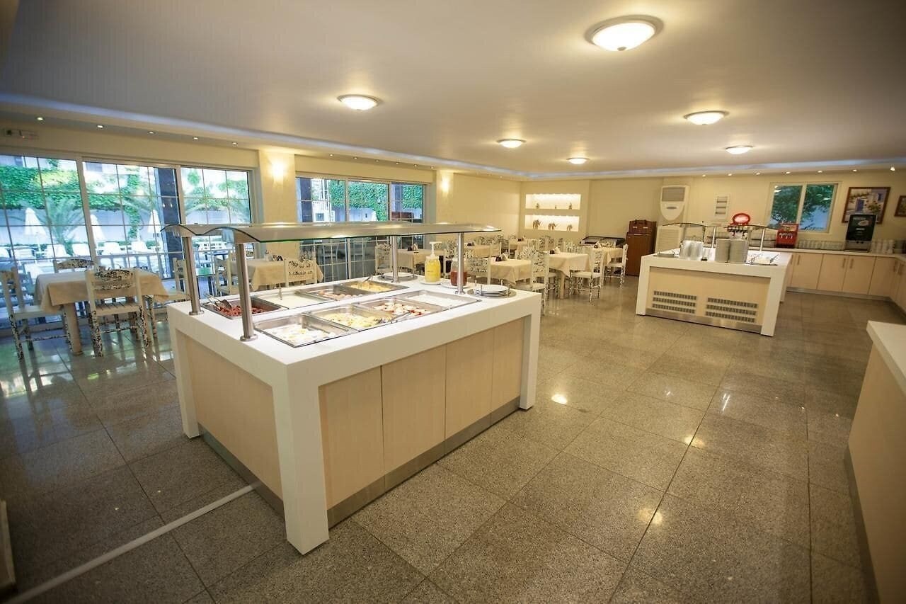 Zdjęcie Olympic Kosmas (ex. Bomo) 3*