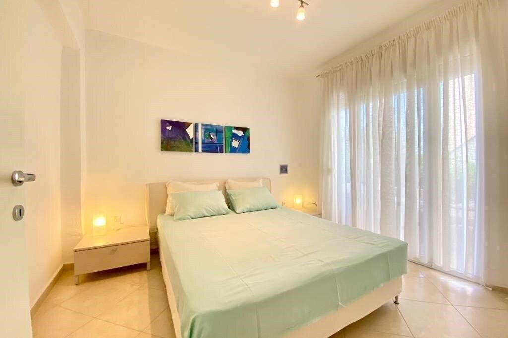 Zdjęcia Elena Seafront House 3*
