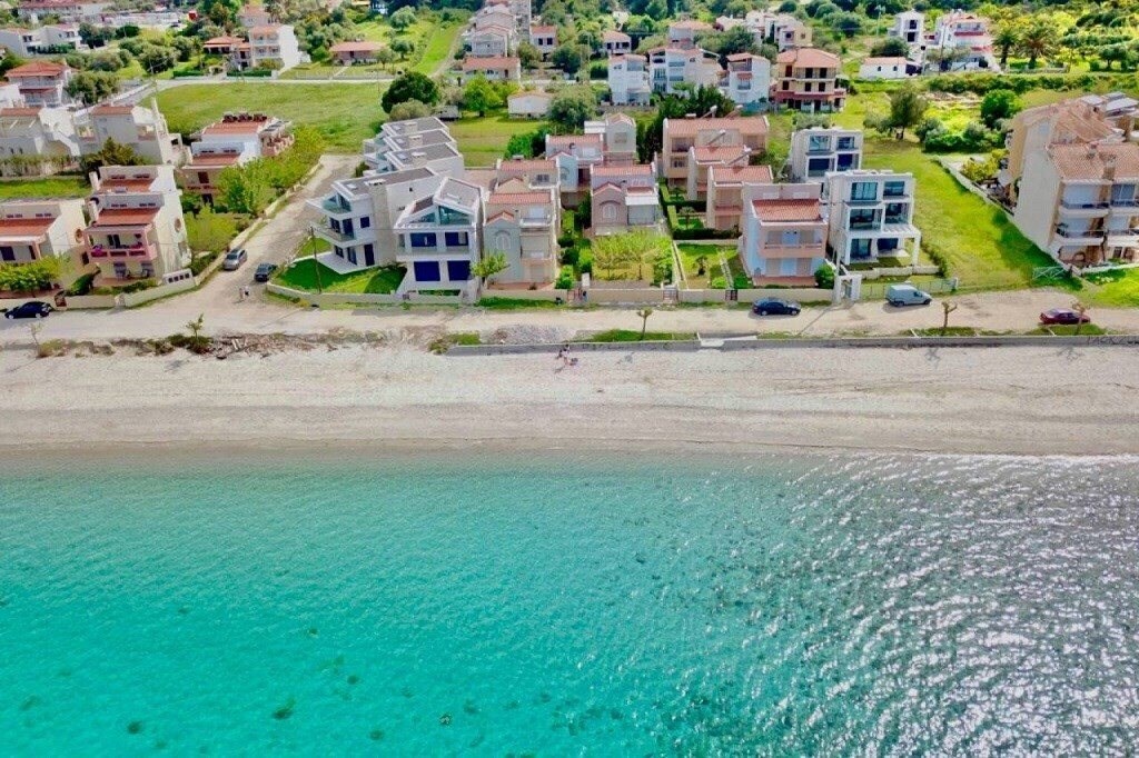 Zdjęcie Elena Seafront House 3*