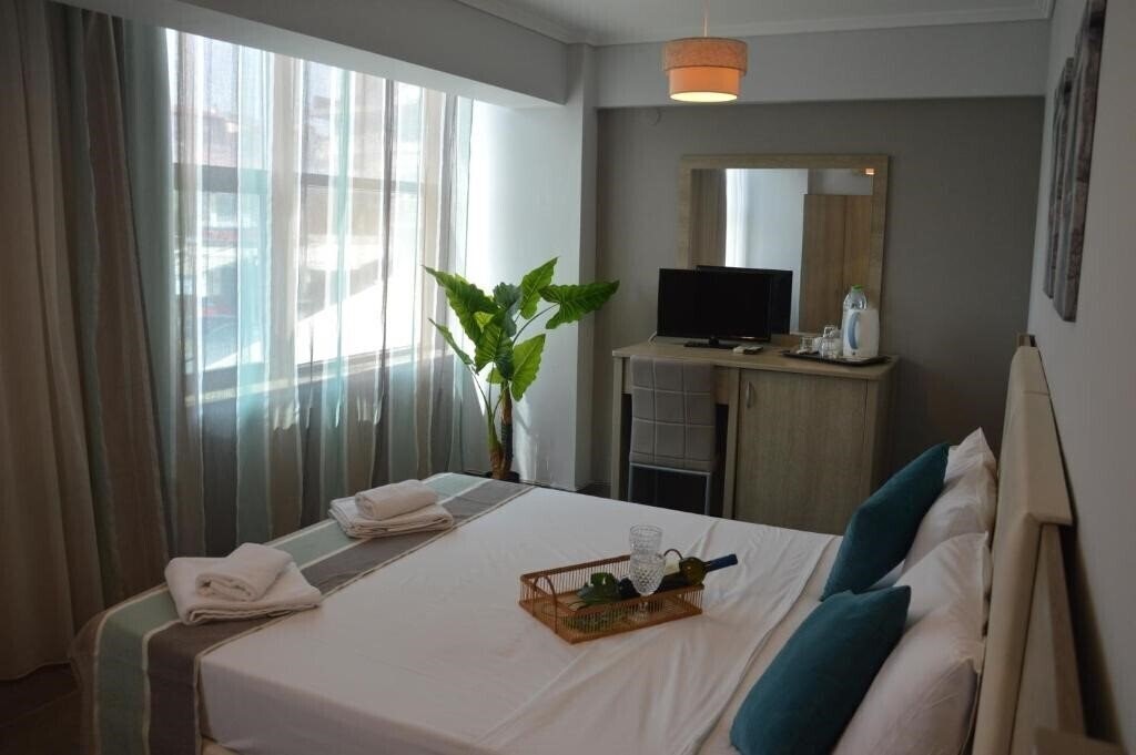 Фото Aqua Mare Sea Side 3*