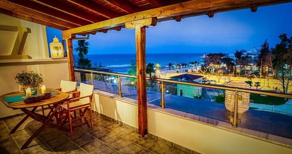 Фотографія Aqua Mare Sea Side 3*