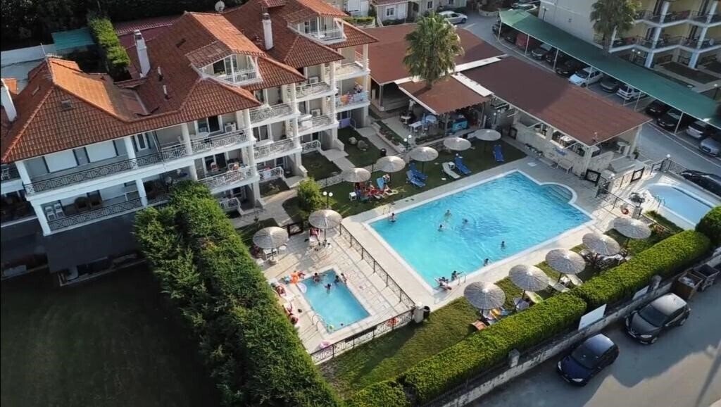 Зображення Golden Residence Family Resort 3*