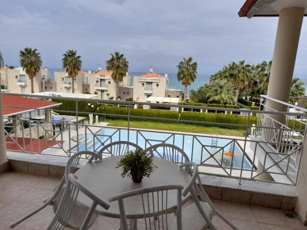 Фотографія Golden Residence Family Resort 3*