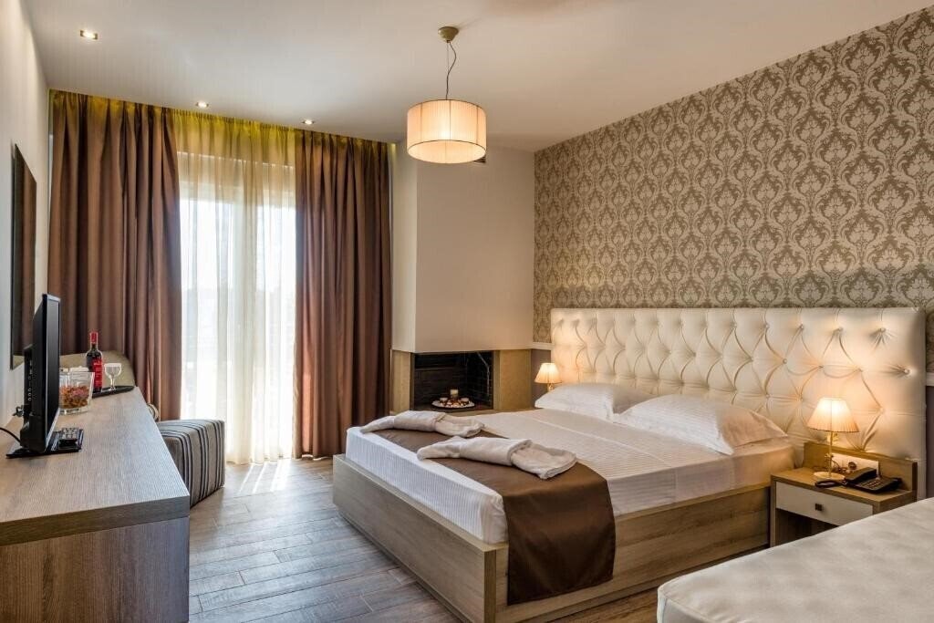 Zdjęcia Lagaria Apartments Afitos 3*