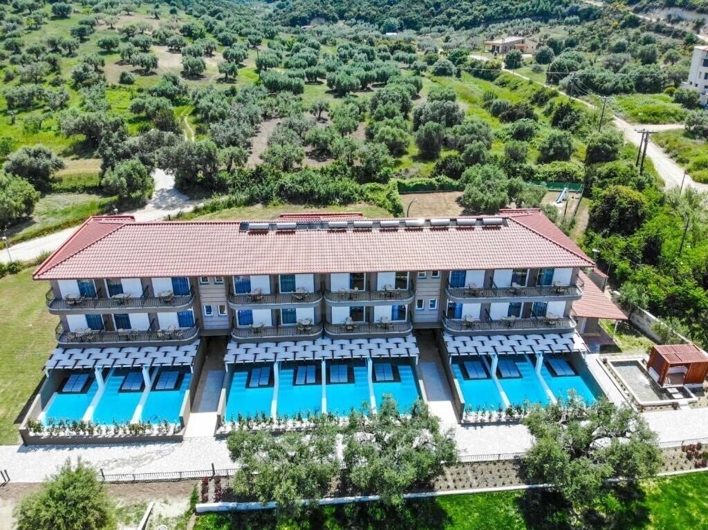 Obraz Royal (Polichrono) 4*