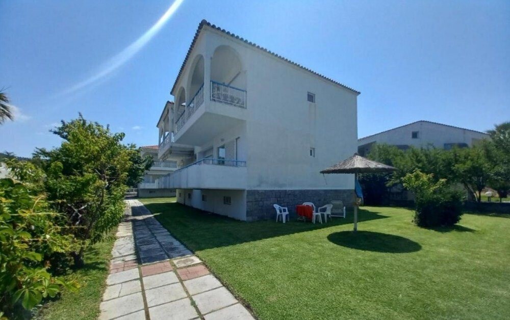 Фотографія Greek Pride Evlogia Seaside 3*
