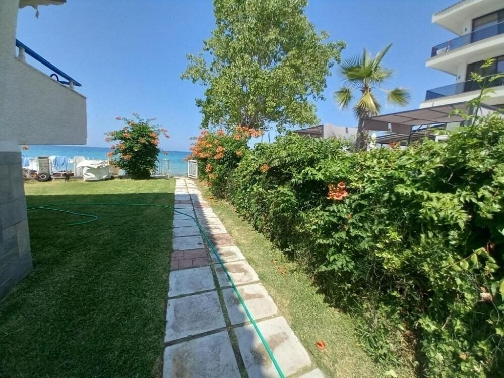 Зображення Greek Pride Evlogia Seaside 3*