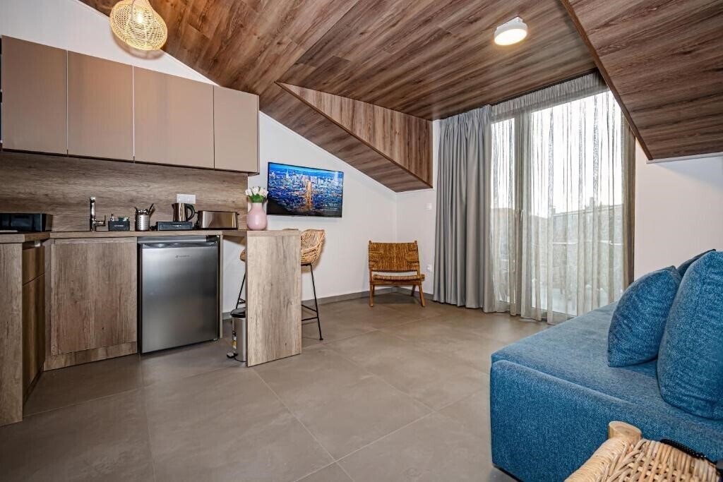 Zdjęcia Evitel Luxury Living 4*