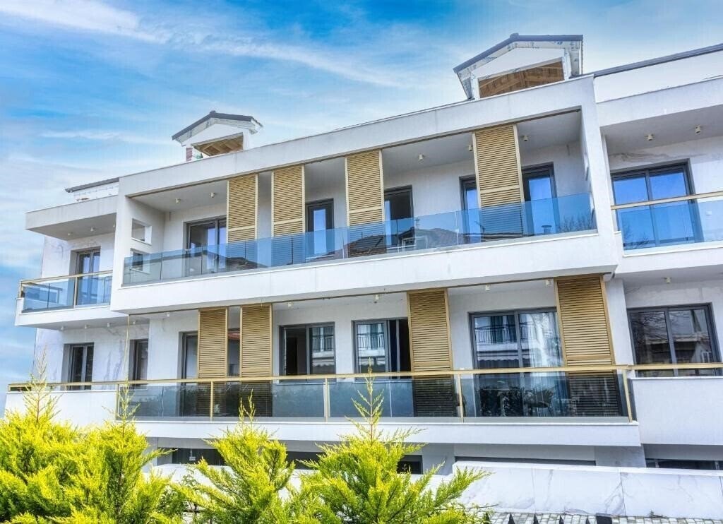 Zdjęcie Evitel Luxury Living 4*