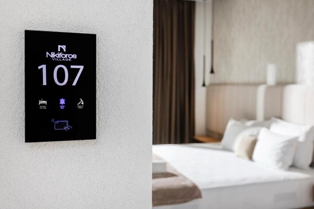 Zdjęcia Nikiforos Village 3*