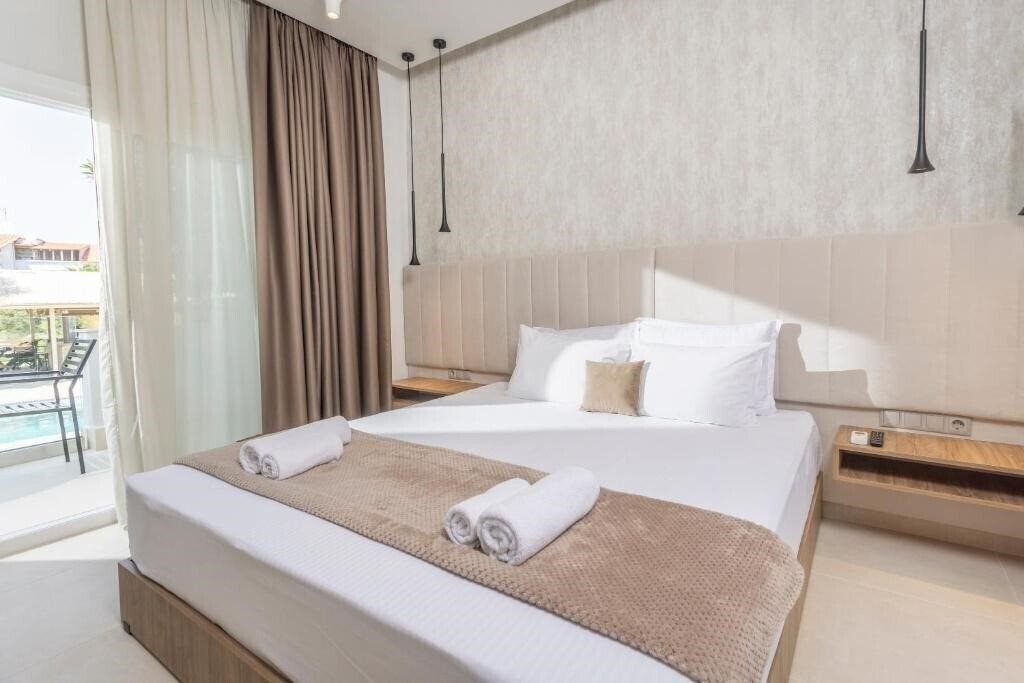 Obraz Nikiforos Village 3*