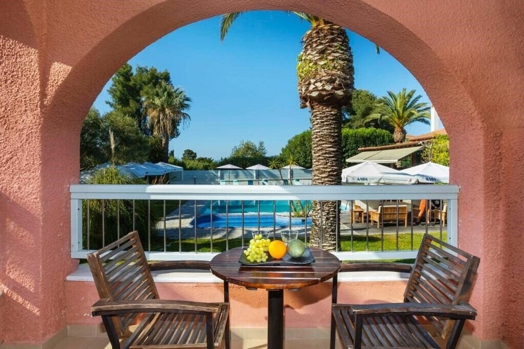 Zdjęcia Hotel Hanioti Village & SPA 3*