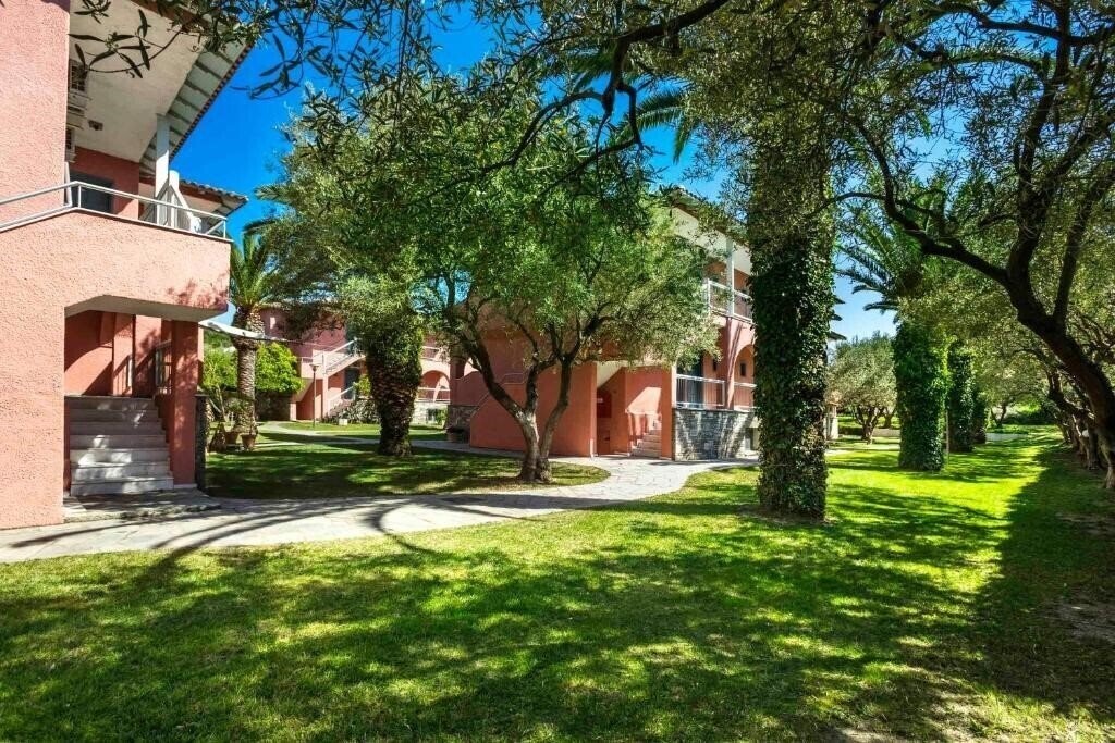 Zdjęcie Hotel Hanioti Village & SPA 3*