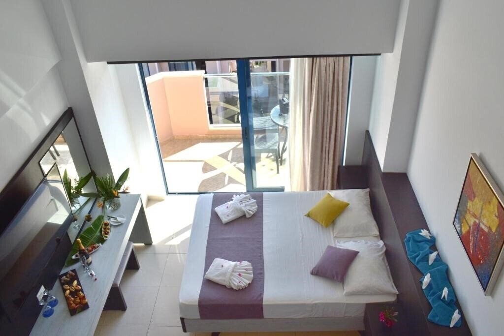 Zdjęcia CHC Galini Sea View 5*