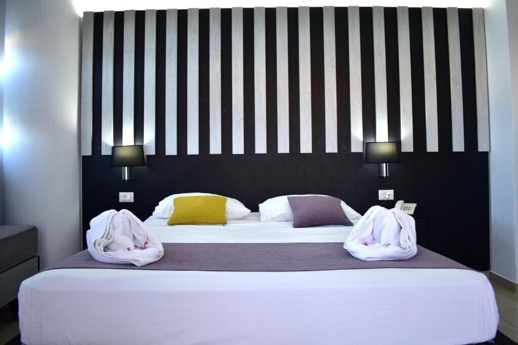 Obraz CHC Galini Sea View 5*