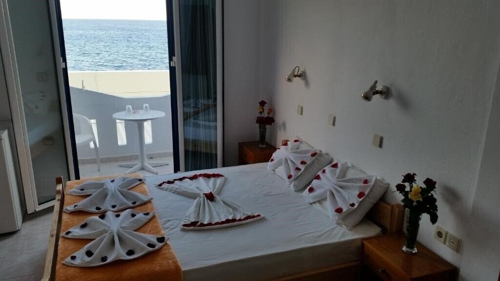 Obraz Tarra Hotel 3*