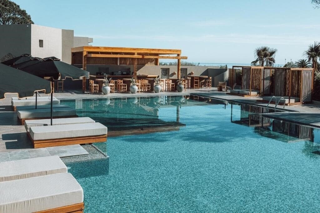 Hotel Eliros Mare 4*