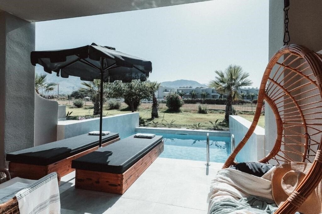 Zdjęcie Eliros Mare 4*