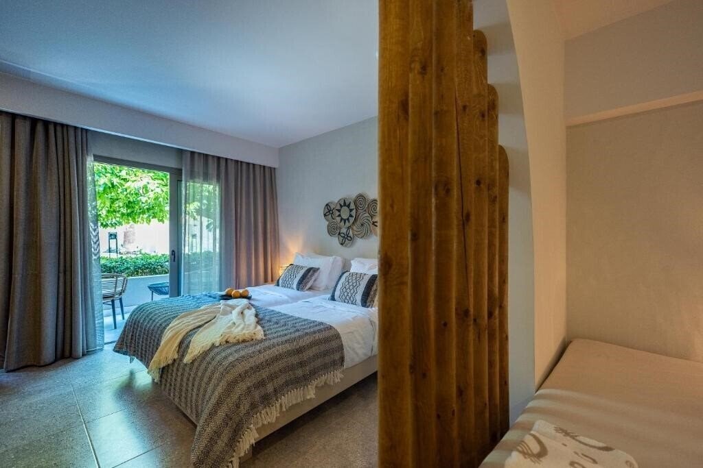 Zdjęcie Eliros Mare 4*