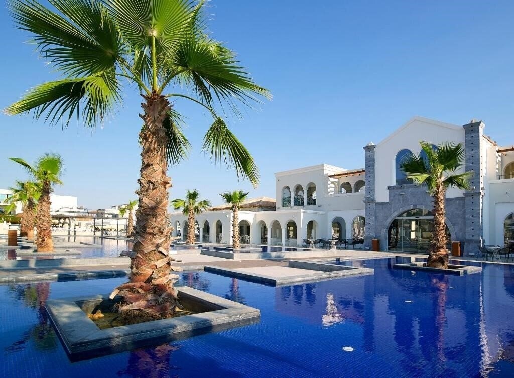 Zdjęcia Anemos Luxury Grand Resort 5*