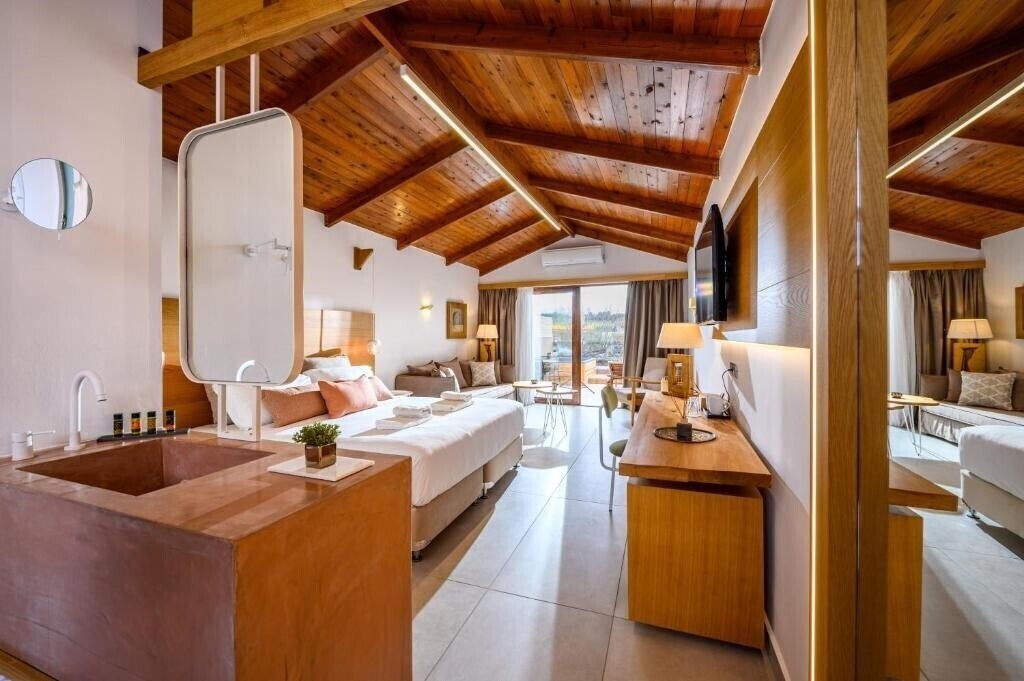 Zdjęcie Atlantica Creta Paradise 4*