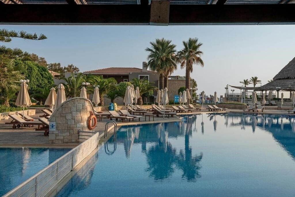 Zdjęcia Atlantica Creta Paradise 4*