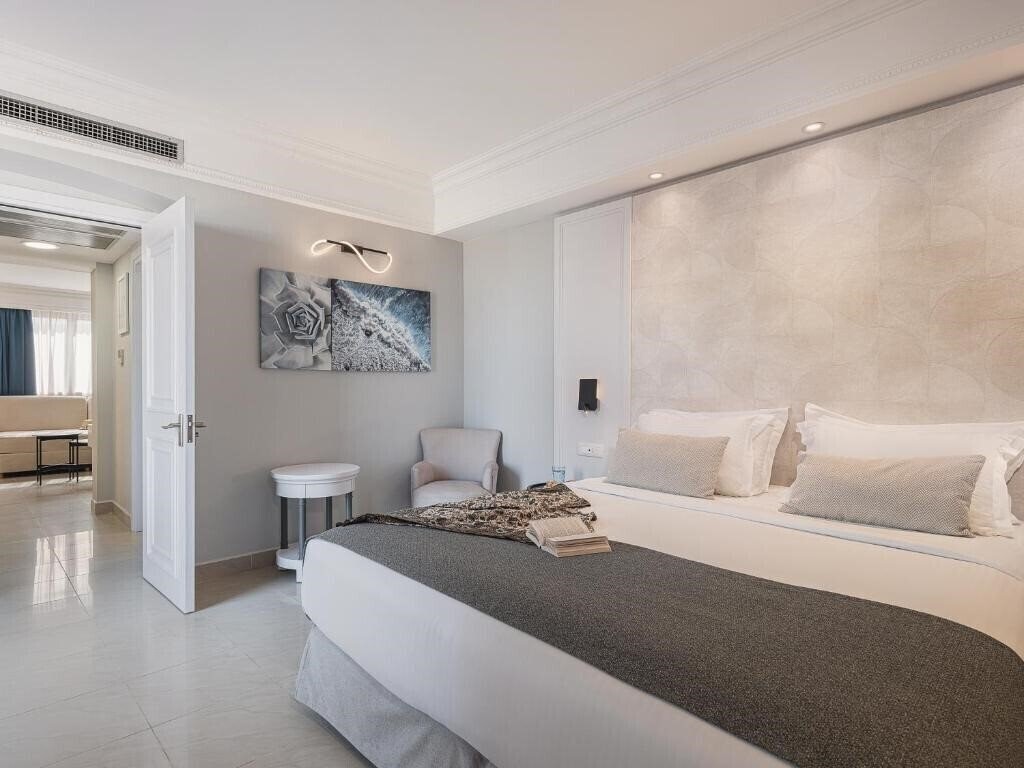 Obraz Atlantica Creta Paradise 4*