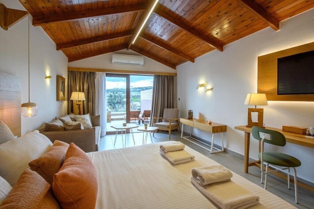 Zdjęcie Atlantica Creta Paradise 4*