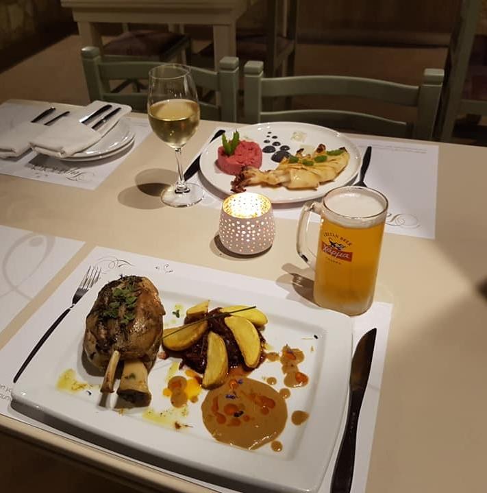 Картинка Top Hotel 3*